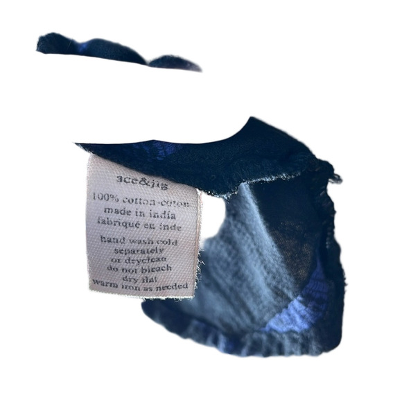 Ace & Jig Jaime Dress HTF - Picture 12 of 17